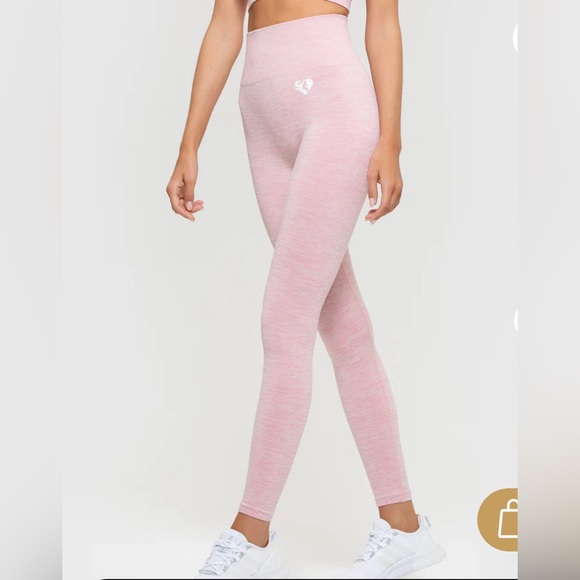 BNWT - Women’s Best seamless leggings M - Picture 1 of 7